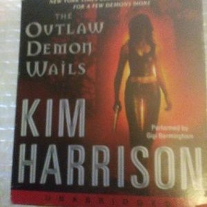 The outlaw demons walls